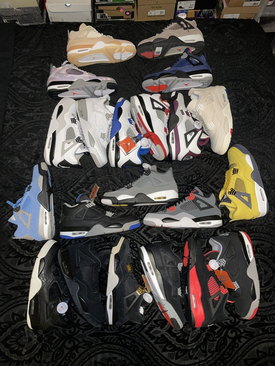 Snkrhead (@DeSneaks) / Posts / X
