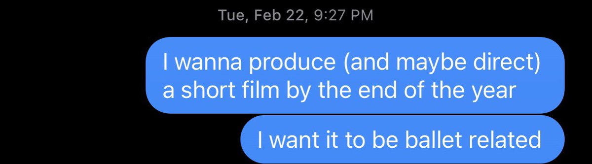 morgan_dukes's tweet photo. when your late night texts turn into a festival premiere 😭 https://t.co/8VxfAEu25K