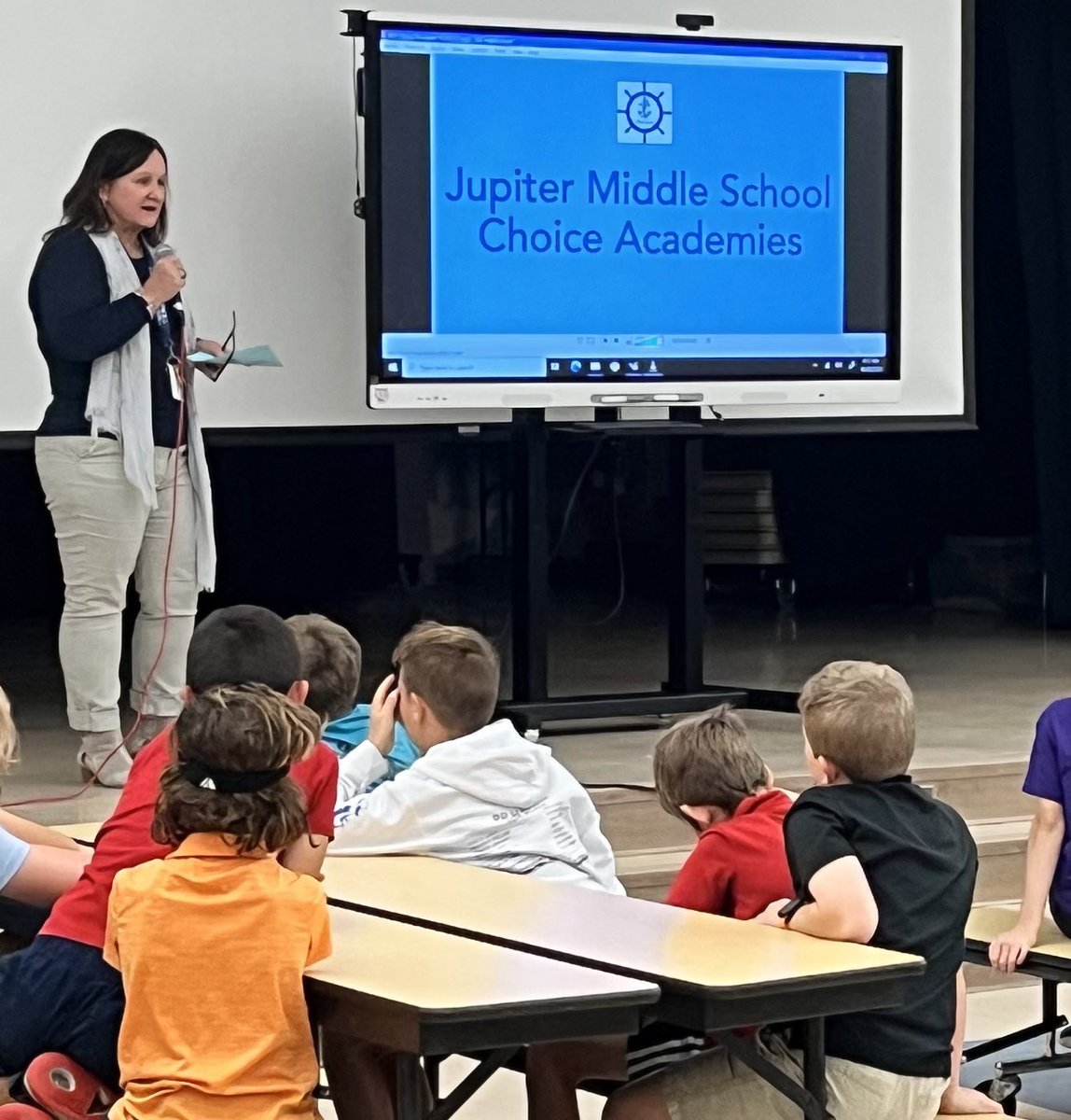 Lisa Innerst tweet media