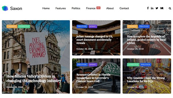 graphicdesignju's tweet image. Download the Most Popular WordPress Blog Themes
Link: bit.ly/3DD003e

#WordPressthemes
#blogthemes
#websitethemes
#webtemplates
#magazinethemes
#responsivedesign