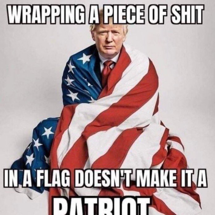 Audie the MAGAT troll tweet media
