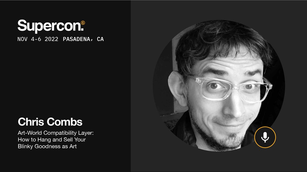 Chris Combs tweet media