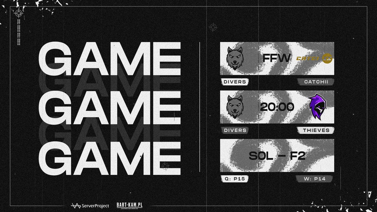 Divers Bart-Kam.pl tweet media