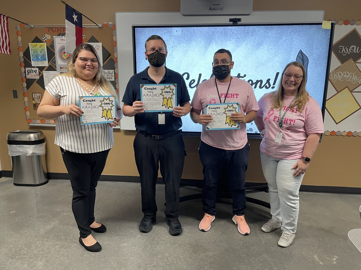 RomaGuerra2's tweet photo. Highlighting some gains at ELA CBPL @Mrs_Loredo @MrYesWeCanales @BenIbarraCTE @BlansonCTEHS https://t.co/84znvkXX6N