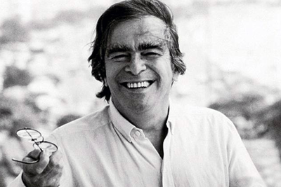 gustavocastanon's tweet photo. 100 anos de Darcy Ribeiro!
Saudades de uma esquerda que pregava o moreno e o mestiço como símbolo da superação do preconceito e de um Brasil que podia ser, e que há de ser, Darcy! Há de ser a nova Roma tropical. Ou Atenas, que eu prefiro. https://t.co/JOOk0GeQQj