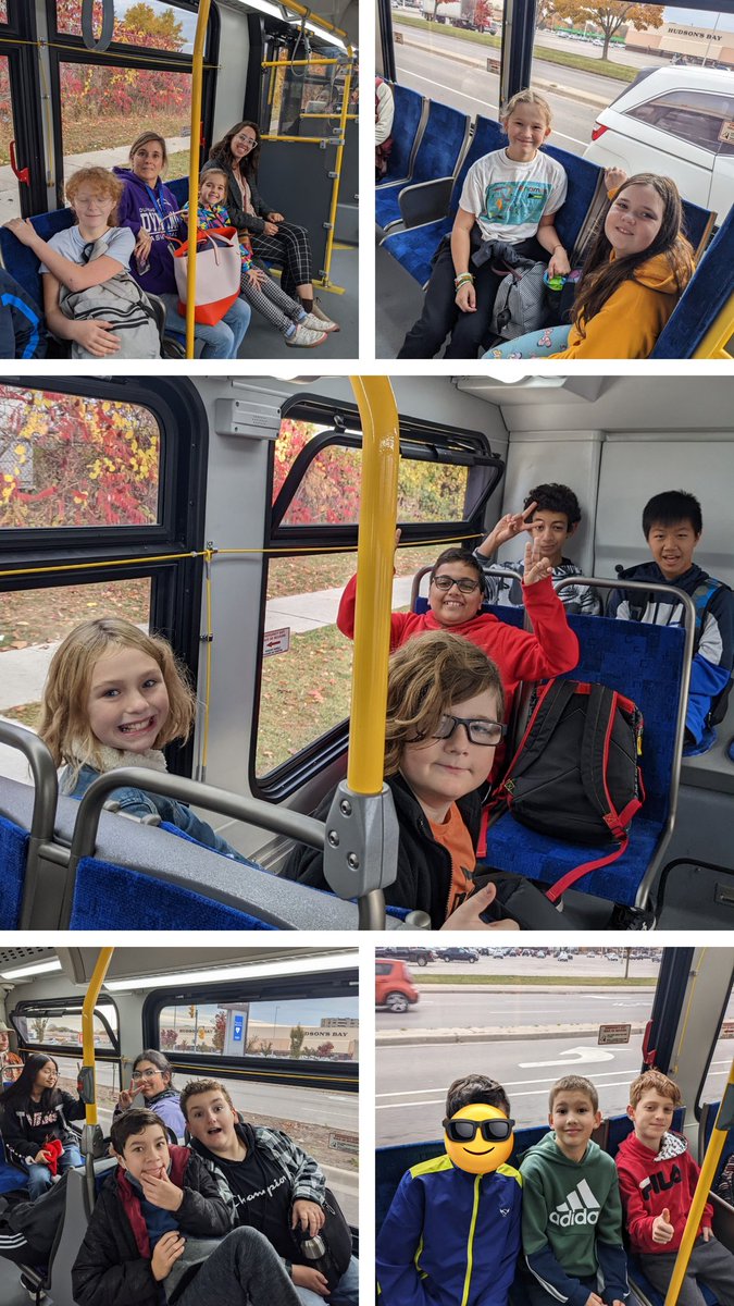msjaceyjones's tweet photo. Huge thank you to Emily from Foli for hosting the @TecumsehHDSB Eco-Team at her local business. Such an easy spot to visit using @BurlONTransit. We took advantage of their 'Kids Ride Free' policy! We can't wait to green our school with our gorgeous new plants! @cityburlington https://t.co/GOjgYkgOB6