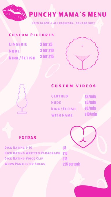 Dm me if you&rsquo;re interested 💕✨ #nsfwtwt #camgirl #onlyfans https://t.co/3qqr3w8dJQ<a href="/tag/nsfwtwt"class="tags">#nsfwtwt</a><a href="/tag/camgirl"class="tags">#camgirl</a><a href="/tag/onlyfans"class="tags"><span>#onlyfans</span></a>