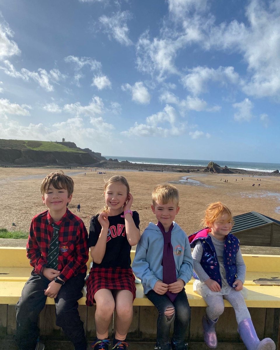 SebbysAdventure's tweet image. Happy 9th birthday to this absolutely amazing boy!! He’s had a fantastic day with his cousins. When we asked what he wanted to do for his birthday he said go out for breakfast, lunch and dinner!!!!! So we’re all very full now!!