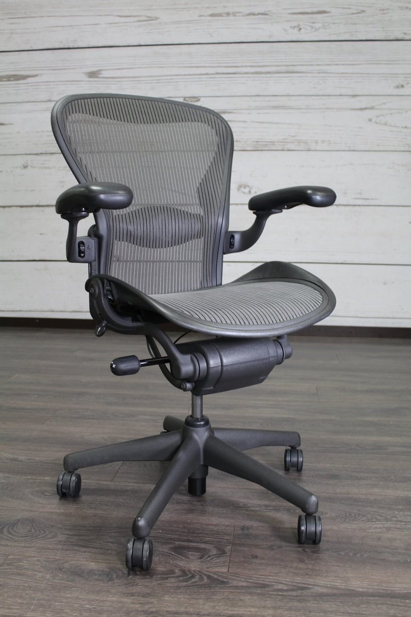 Austin_Cubicles's tweet image. Refurbished Herman Miller Aerons.
affordableofficetx.com