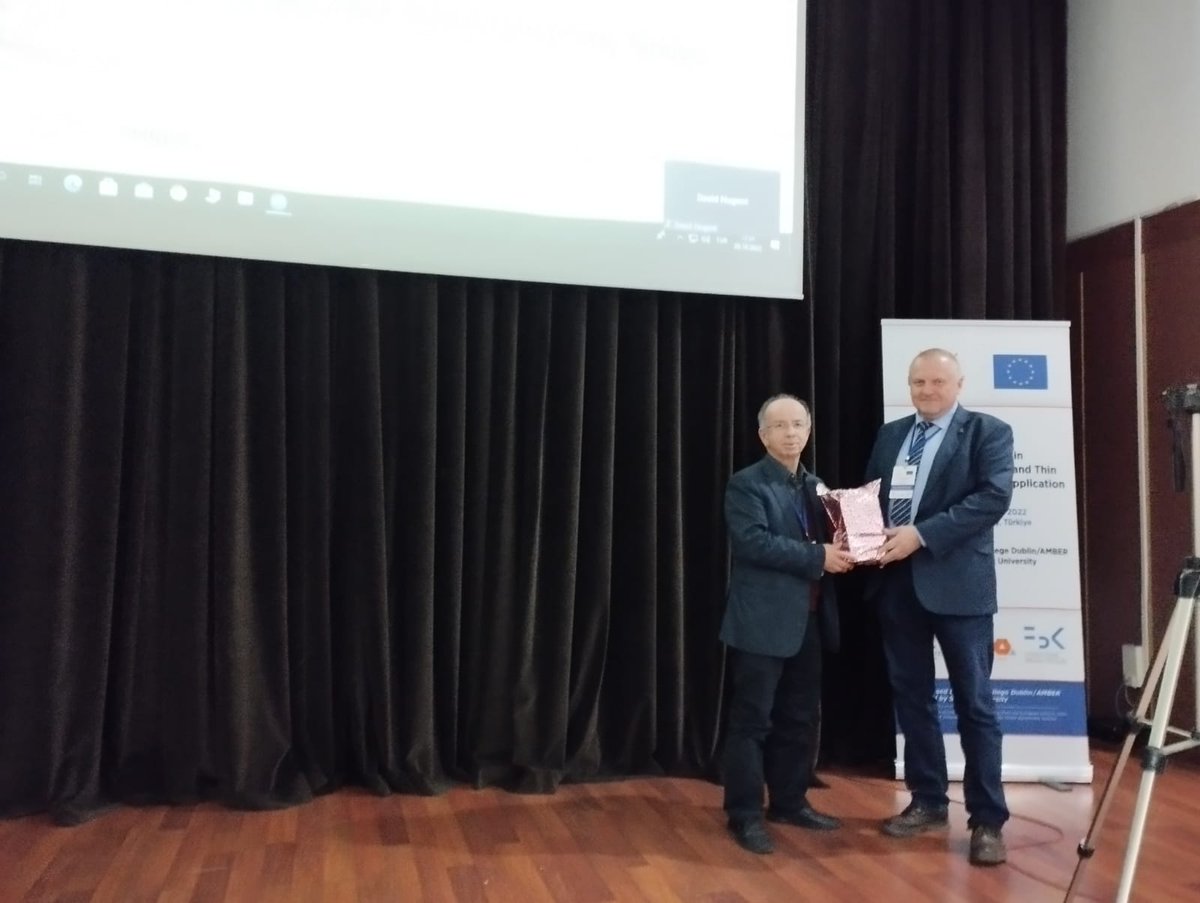 EngSurf-Twin tweet media