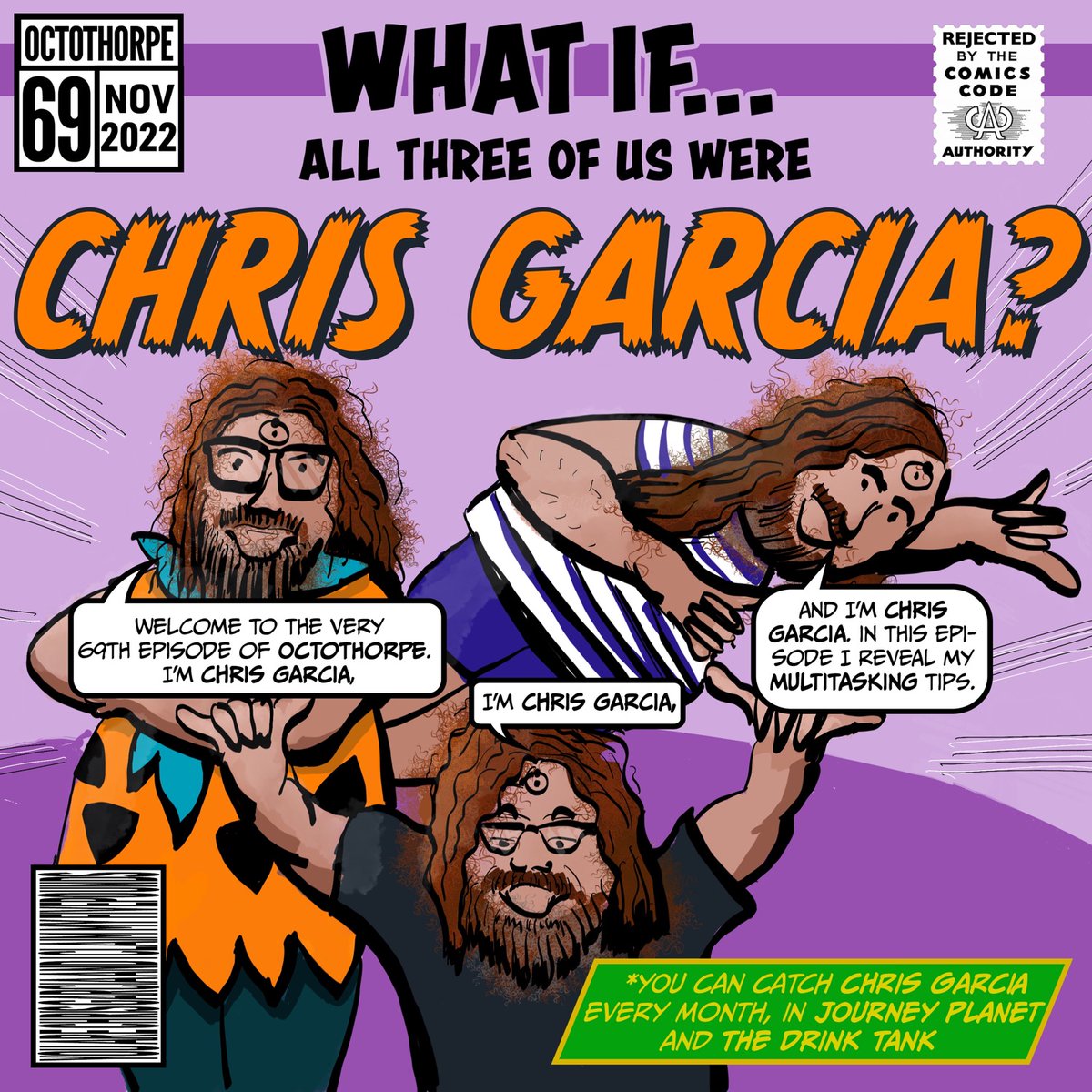 Octothorpe tweet media