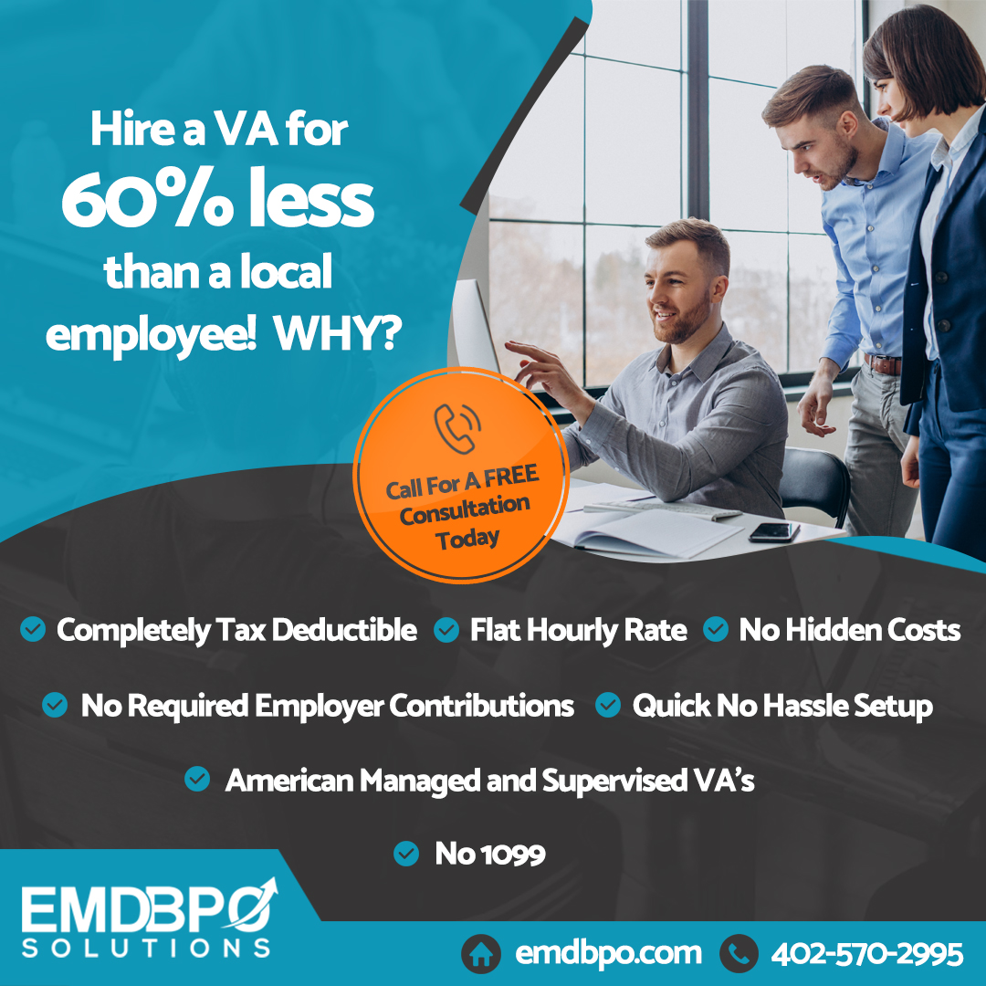 #virtualassistants #bpo #outsourcing #telemarketing #sales #customersupport #bpo