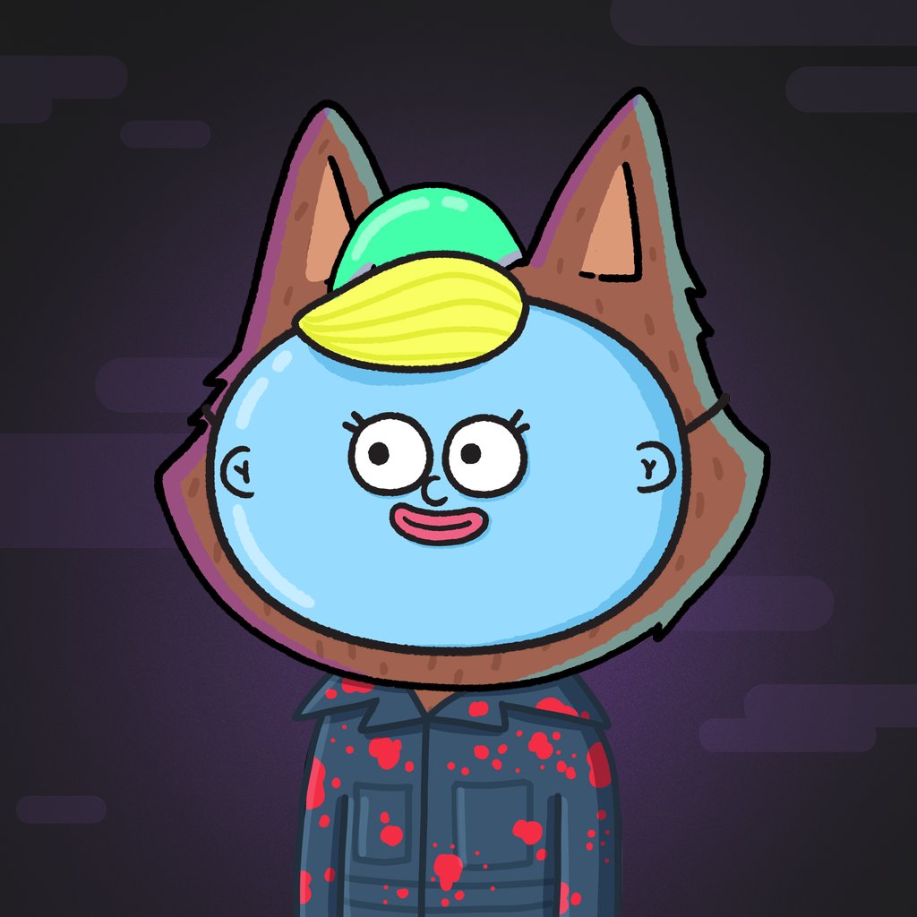 mashonato's tweet photo. What should I wear for Halloween?
Too many #foximizer options to choose from! P.S. if you have a fox try it out - Tweet your customized fox on and tag @FoxFamNFT to enter the raffle (more info in this week's update blog). https://t.co/35ADDBqFLd