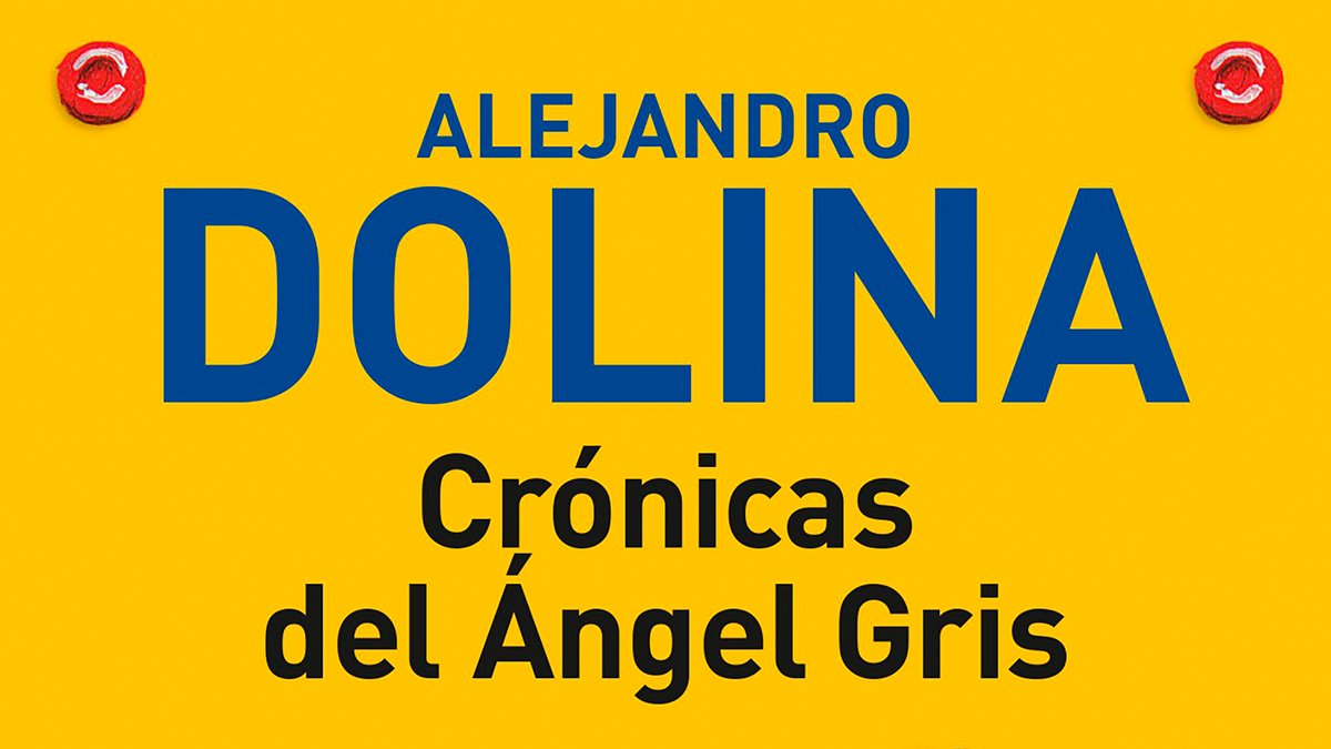 «Existen por ahí infinidad de personas confiables que juran que el amor es posible en todos los barrios. No habrá de discutirse semejante tesis. Pero el que tuviera que vivir pasiones locas, es mejor que no pierda el tiempo en rumbos equivocados». #CrónicasDelÁngelGris