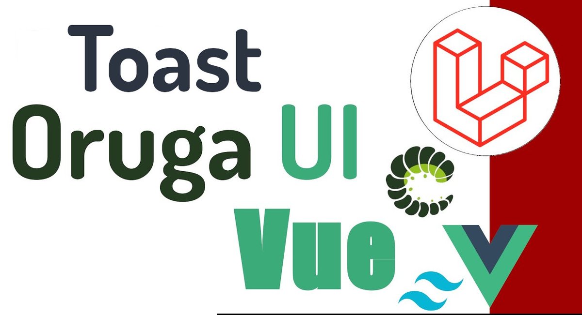 🔴 Mensaje de acción realizada, toast en #Vue 3 con Oruga UI
👇
desarrollolibre.net/blog/vue/mensa…

🖥️ Primera app con #Electron.js: Pruebas con CSS 3
👇
youtube.com/watch?v=ZO_cNt…

🏅 TODOS mis cursos a 9.9$!
👇
desarrollolibre.net/cursos