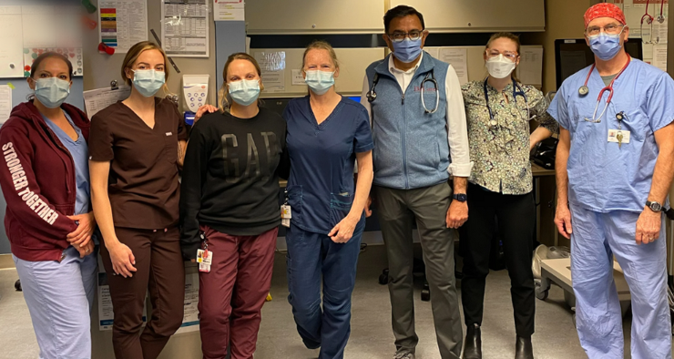 NorHillsHosp's tweet photo. October 23-29 is #CanadianIntensiveCareWeek!

We are proud of NHH’s ICU team for providing critical and empathetic care to patients in need. They also demonstrate the utmost level of compassion when offering support to patients’ families and loved ones.

#NHH #StrongerTogether https://t.co/52SLZbwjXy