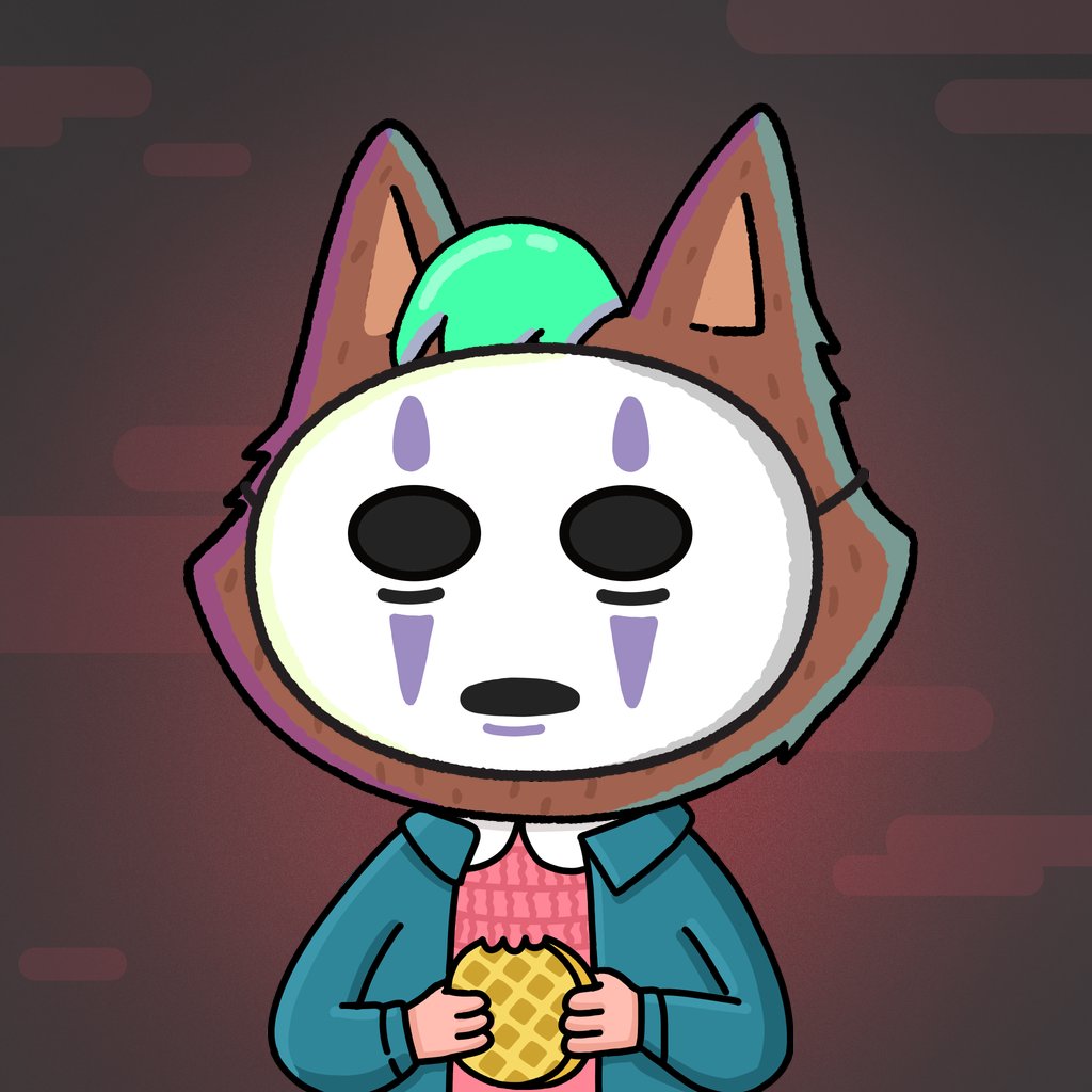 mashonato's tweet photo. What should I wear for Halloween?
Too many #foximizer options to choose from! P.S. if you have a fox try it out - Tweet your customized fox on and tag @FoxFamNFT to enter the raffle (more info in this week's update blog). https://t.co/35ADDBqFLd