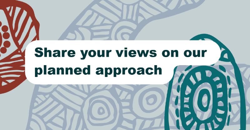 ozprodcom's tweet photo. We have released our second paper for the #ClosingtheGap Review. The second paper is about our approach to reviewing progress under the National Agreement: https://t.co/EvHFOVXhGJ