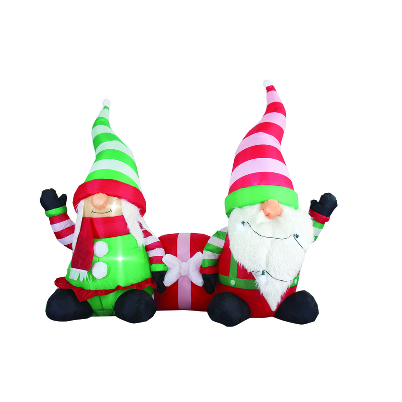 Don't miss out on this #unbeatablesale on the Celebrations 9069529 5 ft. Inflatable Couple Gnome for $70.39!!!

unbeatablesale.com/achr157698.html

#outdoors #decorations #inflatabledecorations #onlineshopping #gardendecor