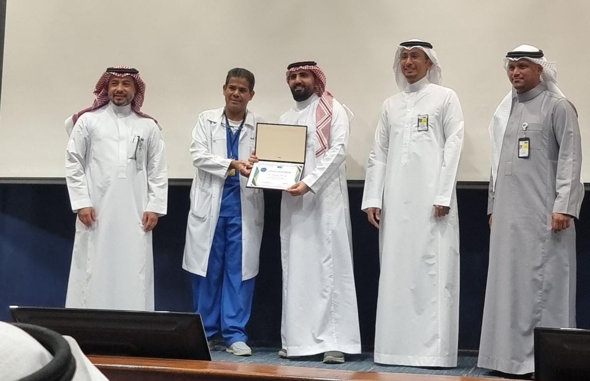 د.حسن العسيري tweet media