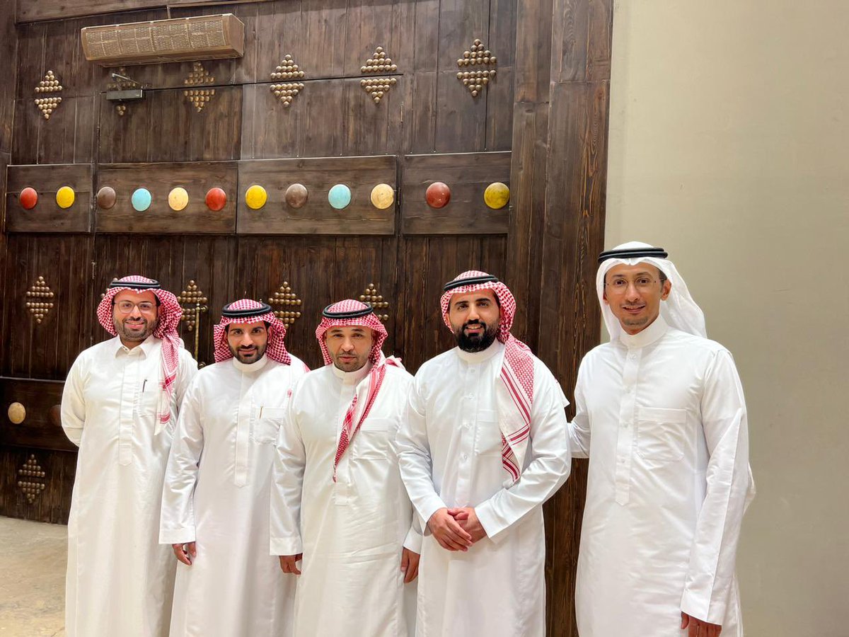 د.حسن العسيري tweet media