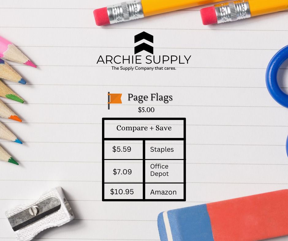 ArchieSupply tweet picture