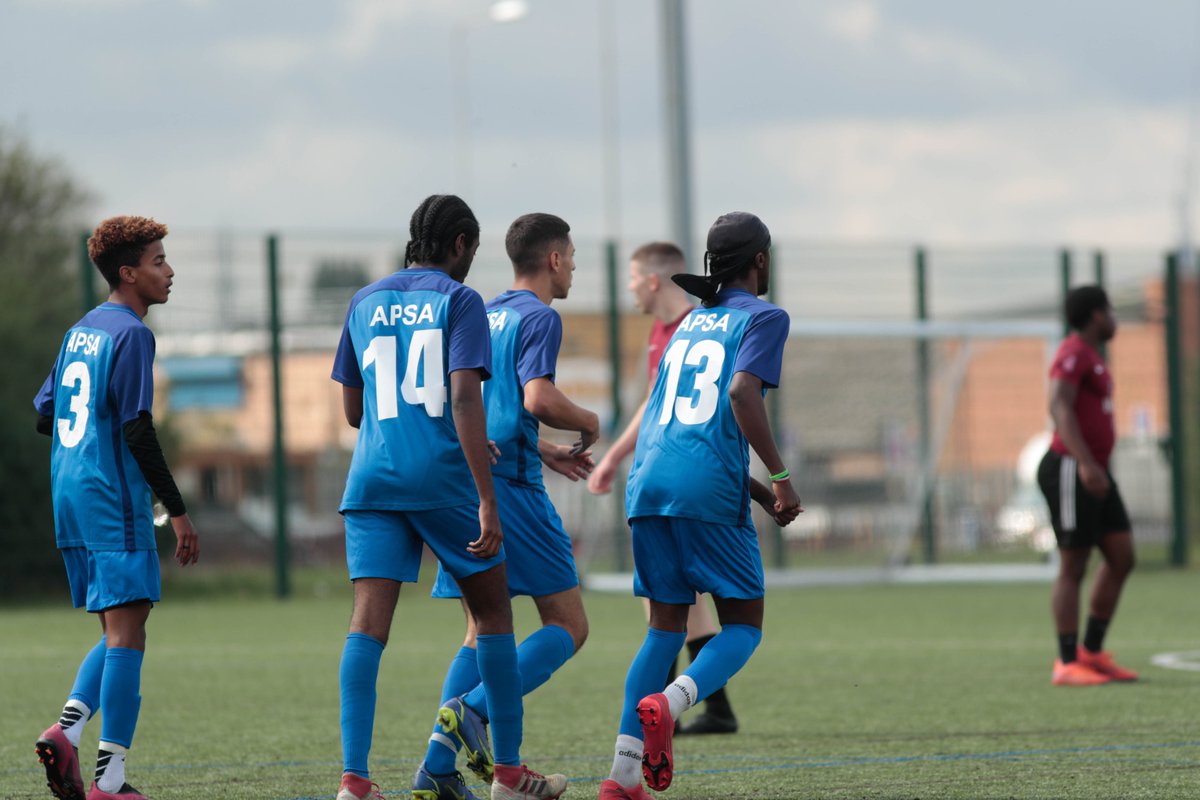 London APSA U23 Vs St Antonys U23 - Match Photos

📸
<a href="/360fisheye/">AZiMAGES</a>

#LondonAPSA #RebuildingAPSA
