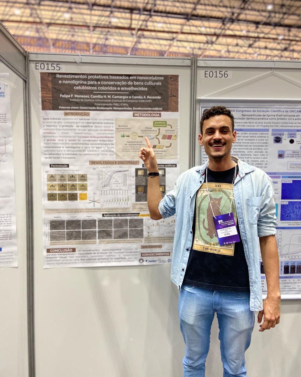 Laboratory of Biomass Chemistry and Morphology tweet media
