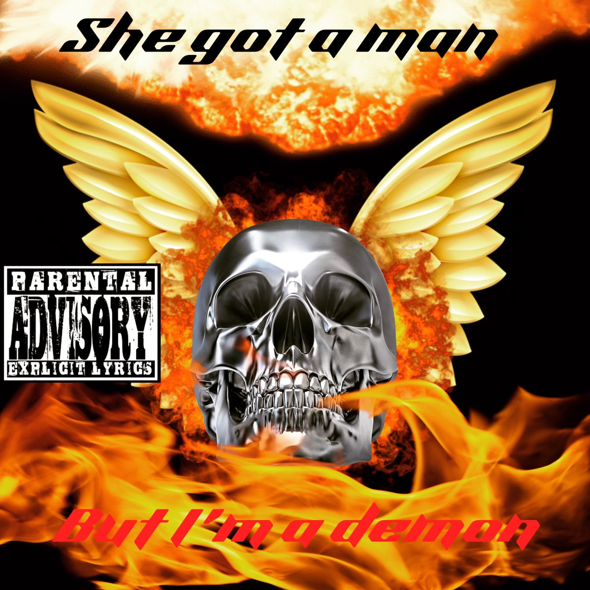 RNO_Slatt_Slatt's tweet photo. She got a man, but I’m a demon so y’all be safe 10/31 #idc #rootx #slattslatt https://t.co/mGgEBPLqeI