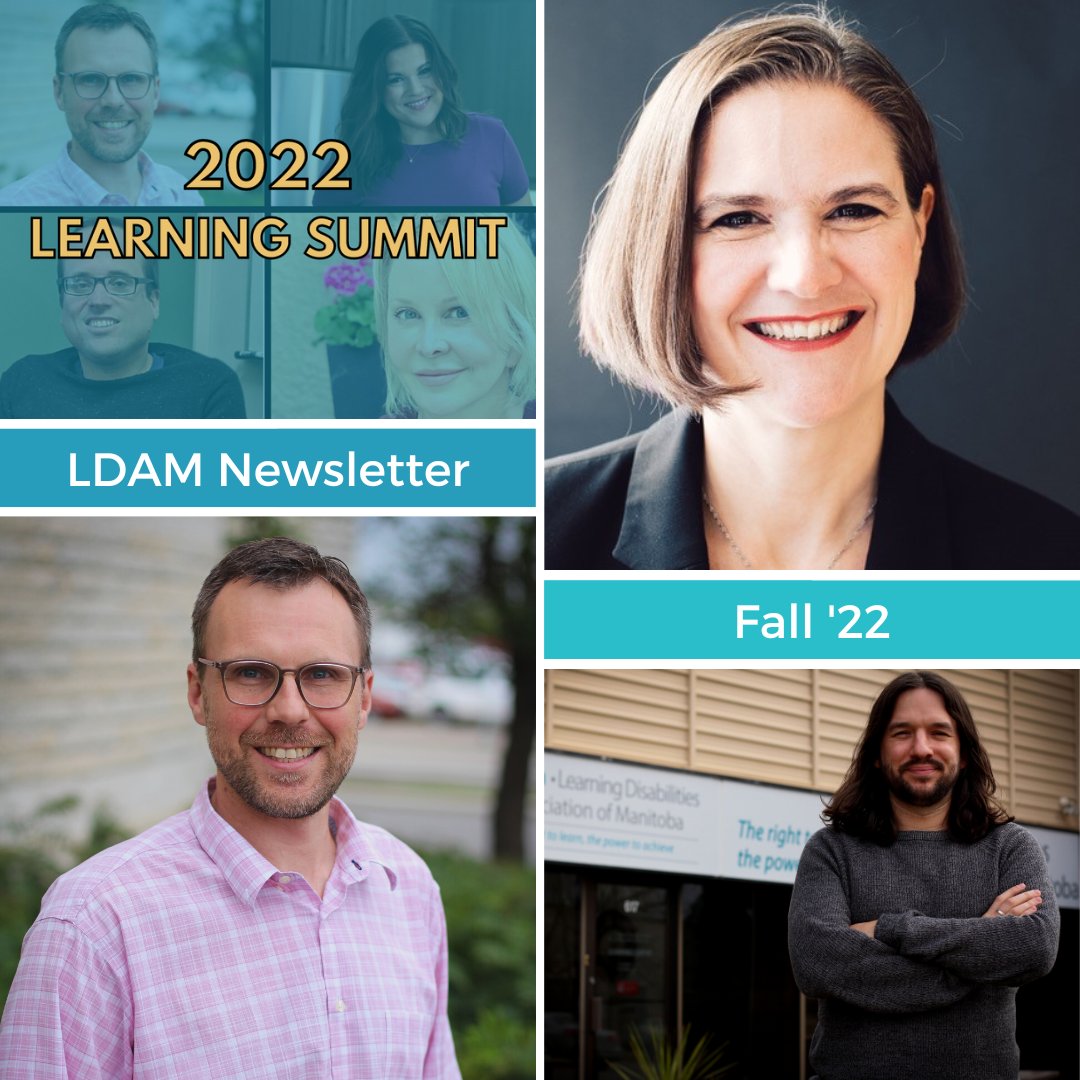 Our Fall '22 newsletter is all polished up and ready to go out on Monday!🤩

There's a ton of great content in this one, so make sure it lands in your inbox by clicking right here: bit.ly/3SEBToQ and subscribing!