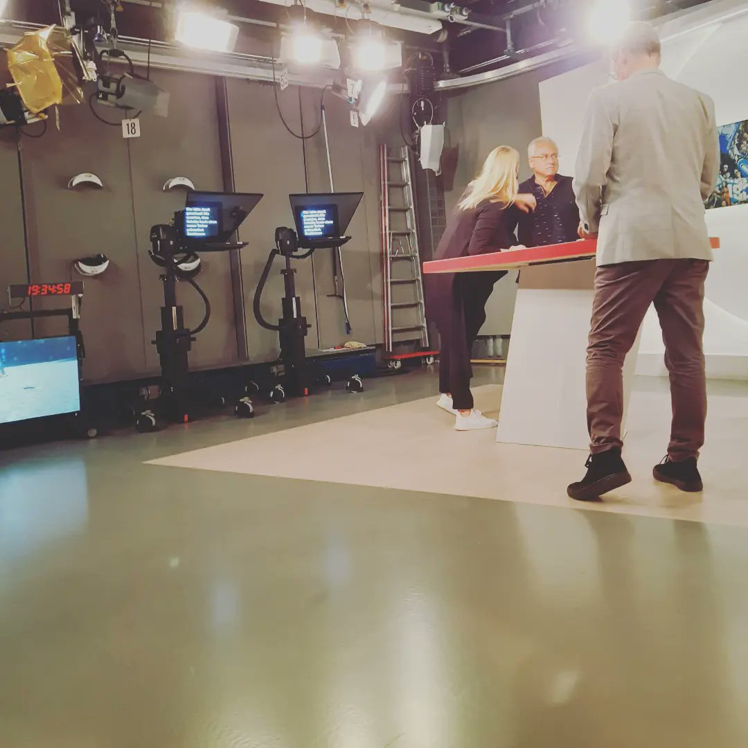 Henning Feldmann tweet media