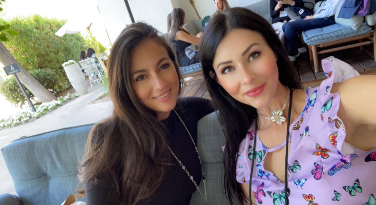 Feeling inspired &amp; grateful for the opportunity to learn &amp; connect with friends &amp; colleagues at the #SIO2022 conference in Scottsdale last week! Already looking forward to #SIO2023 in #Banff Alberta next fall! <a href="/Integrativeonc/">Society for Integrative Oncology</a>