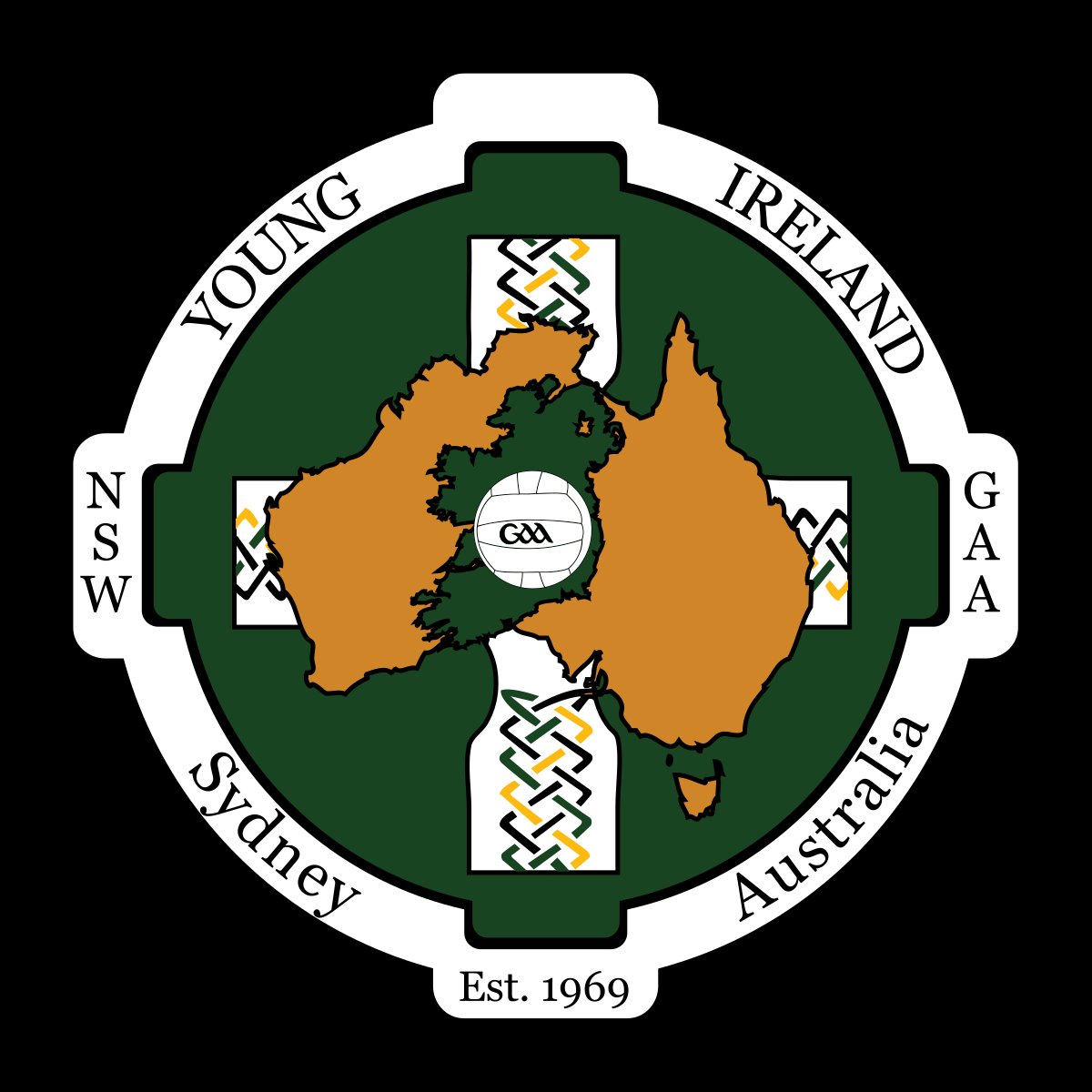 PaORourke89's tweet image. Thinking of or have clubmates travelling to Sydney, come and join Young Irelands. All new Male/Female members welcome. Drop a DM and we'll point you in the right direction. 🟢🟡 #GAA #Sydney #Australia