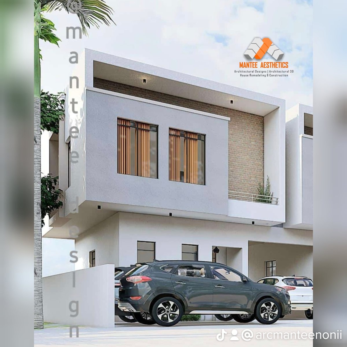 ArchAdeoye's tweet photo. @ruffydfire An architect 
Into 
*3d visualisation 
*Project management 
*kitchen cabinet and wardrobes (high density fibre) https://t.co/VjNY4uFYg1
