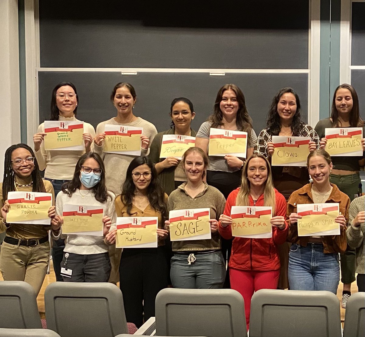 BU Genetic Counseling Program tweet media