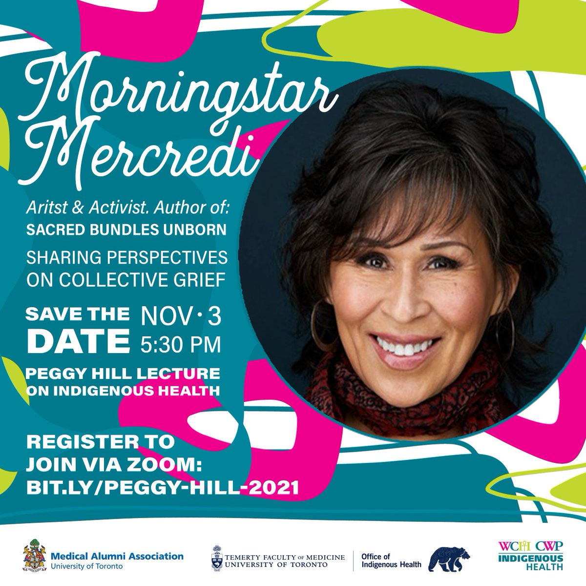 Office of Inclusion & Diversity (OID), Temerty Med tweet media