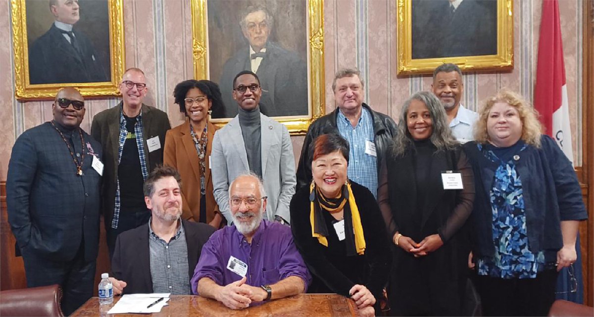 NeighborsMedia's tweet photo. Cleveland Community Media Producers Hold Roundtable with Mayor @JustinMBibb  https://t.co/piCnZrL6RQ
@RosiePalfy #ErieChineseJournal #JaeWilliams #WOVUFM https://t.co/wSmtJrq5oQ