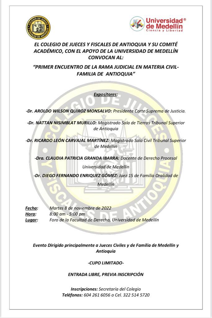 Encuentro Civil-Familia - mailchi.mp/4dc60a4c68ec/e…