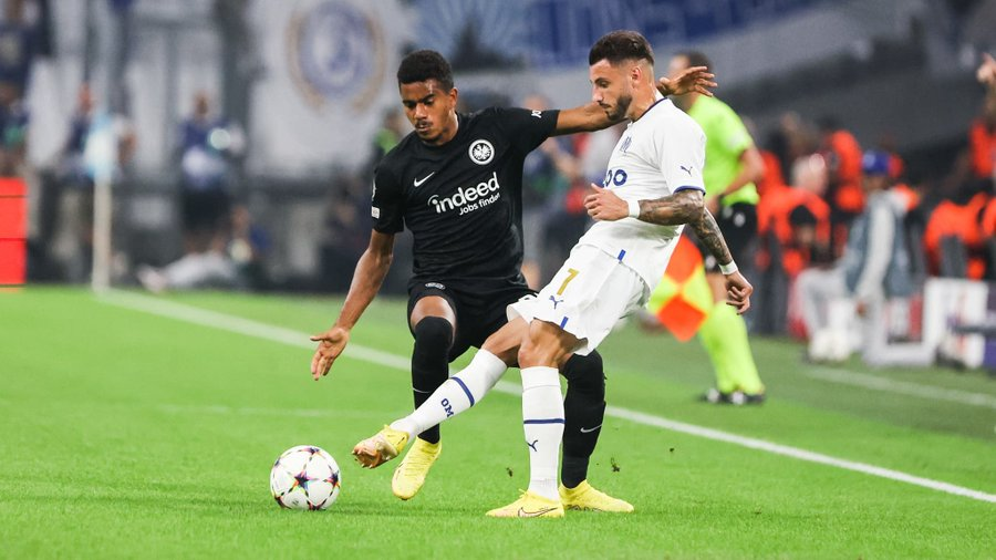 #SGEOM  #SGE  #UCL

🔴🅻🅸🆅🅴ᴴᴰ
Eintracht Francfort - OM match en direct 

🔗Live Link=> bit.ly/3TEIMrF

🔗Live Link=> cutt.ly/aNfjIPM

🔗Live Link=> tinyurl.com/2p9xxn7f

Enjoy Streaming