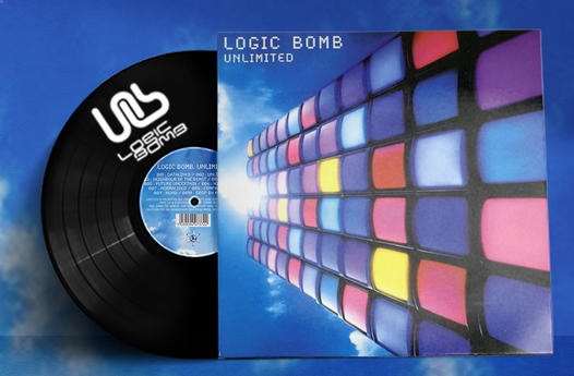 logixbomb's tweet photo. "UNLIMITED" 2002 in LP VINYL (20 Years Anniversary Limited Edition) OUT NOW!

https://t.co/siUnRRqizO

ONLY 200X Will be printed for ever. 20 is gone in 2 days. They selling fast. https://t.co/SUS2GRxnYS