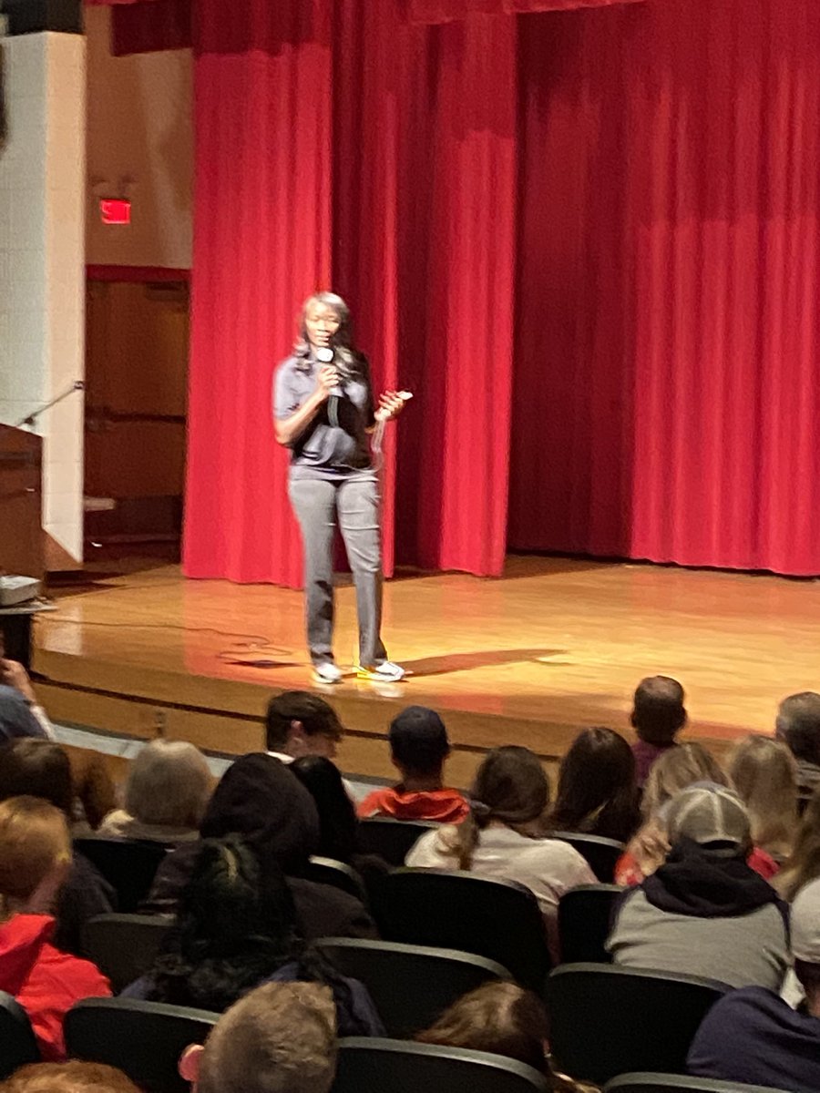 Belfry High School tweet media