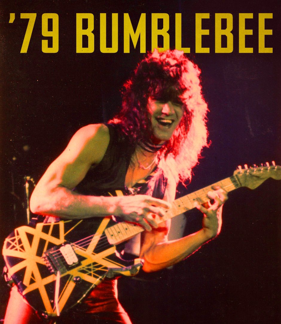 tune in at 2 pm to hear about eddie's bumblebee guitar, diamond dave's broken heel, destroyed hotel rooms and all the other antics that went into van halen ii only on <a href="/BlazeRadioASU/">Blaze Radio</a>