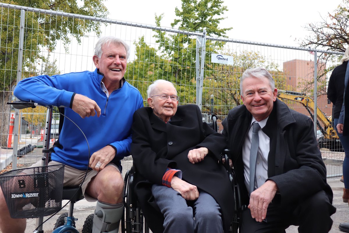 Brad Little tweet media