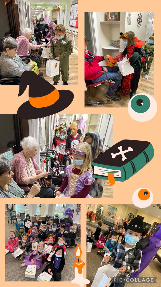 Kimberly Hahn (@kimberlyhahn38) on Twitter photo 🔥🔥🔥2nd grade Ss visited Quality Care of Howell today to do some trick or treating, singing, dancing, and snacking. Thank you to the staff and residents for inviting us! #OneHowell #PackPride #FieldTrip #Halloween2022 .<a href="/HowellMISchools/">Howell Schools</a> .<a href="/HowellTFE/">Three Fires Elementary</a> 🔥🔥🔥2nd grade Ss visited Quality Care of Howell today to do some trick or treating, singing, dancing, and snacking. Thank you to the staff and residents for inviting us! #OneHowell #PackPride #FieldTrip #Halloween2022 .<a href="/HowellMISchools/">Howell Schools</a> .<a href="/HowellTFE/">Three Fires Elementary</a>