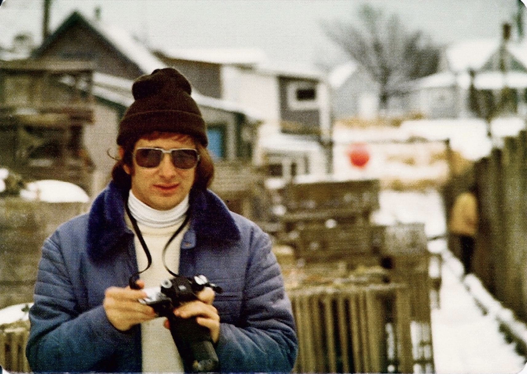 Jose Luis Salas (salasradio) / Twitter