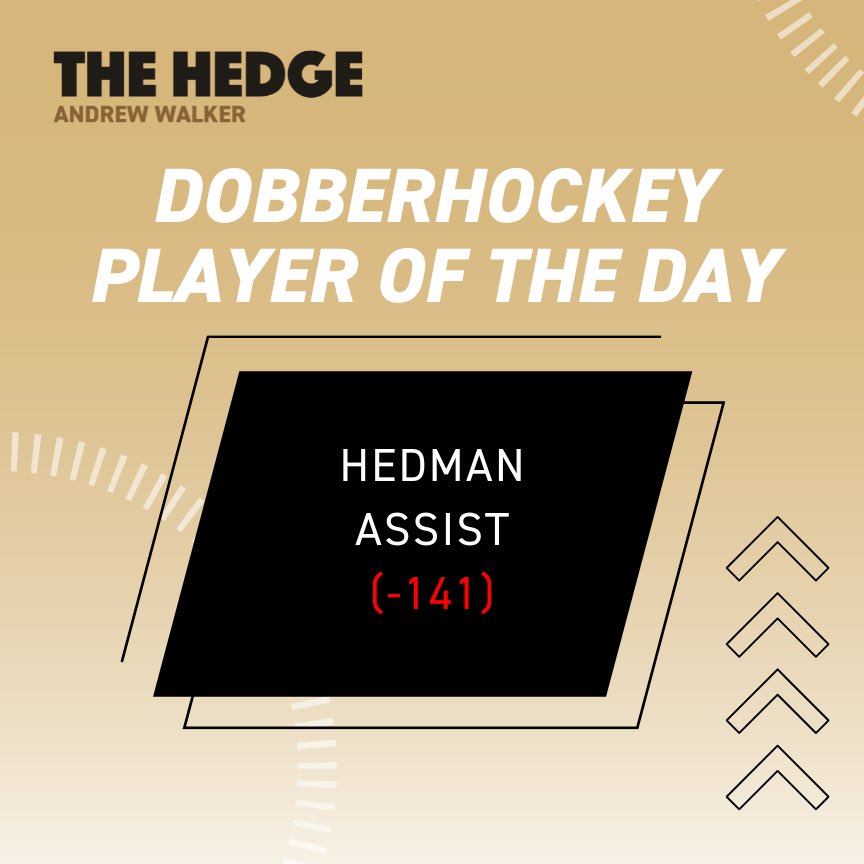 The Hedge Podcast tweet media