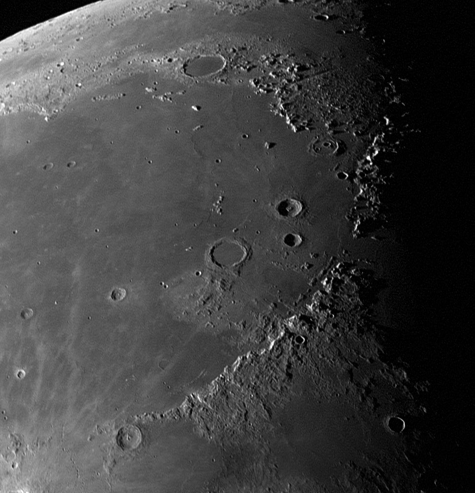 Quite a journey. And we’re just getting started. 🛰️ The #LucyMission spacecraft, built by us in Colorado, captured this stunning photo of the Moon only eight hours after its Earth-gravity assist on Oct 16. Lucy will be back for its second of three EGAs in late 2024. 📸: @NASA