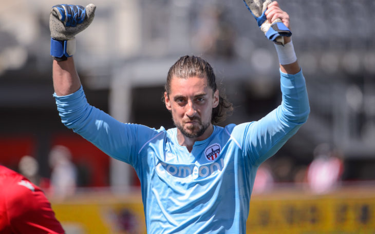 Many players contributed to <a href="/atletiOttawa/">Atlético Ottawa</a> winning the regular season title, and with them hosting the CPL final on Sunday, everyone will need to be at their best to complete the double 

Here are 3⃣ players in particular to keep a close eye on: canpl.ca/article/three-…

✍️ <a href="/BTFR17/">Benedict Rhodes</a>