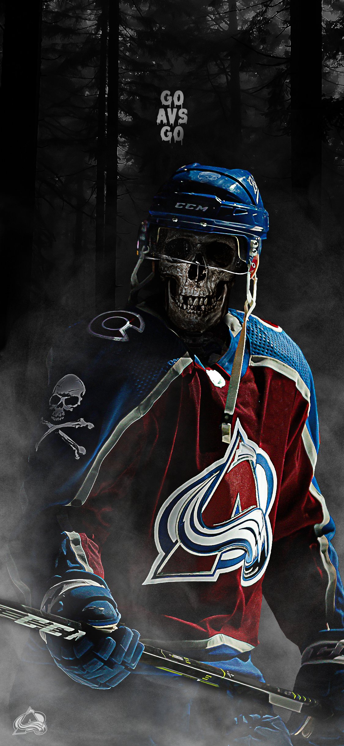 Colorado Avalanche Gear, Avalanche Jerseys, Colorado Avalanche