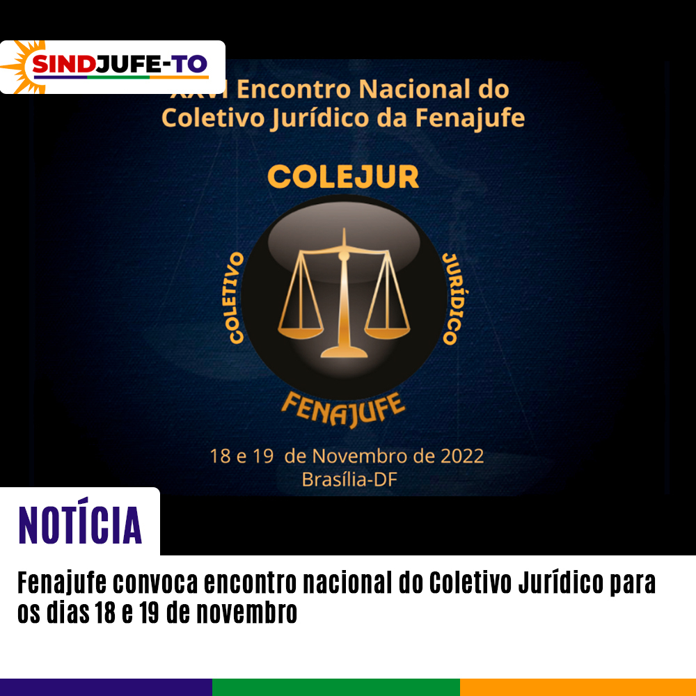 Sindjufe_TO's tweet photo. O encontro reúne advogados(as) sindicais e coordenadoras(es) jurídicos das entidades filiadas para debater pautas de interesse da categoria

Leia em: https://t.co/9ifdOitN5u https://t.co/qlOfSFBvWR